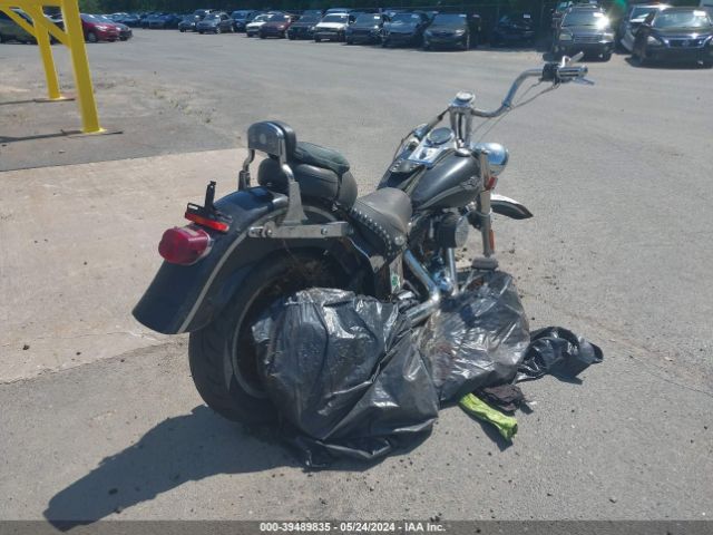 2003 HARLEY-DAVIDSON FLSTFI 1HD1BXB133Y092187 Photo 3