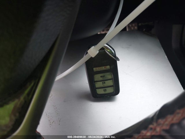 Honda CIVIC SI 2019 2HGFC1E59KH700434 Image 11