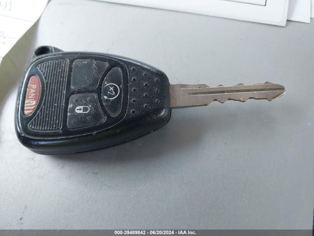 1C4NJCEB2HD212224 Jeep Compass High Altitude Fwd