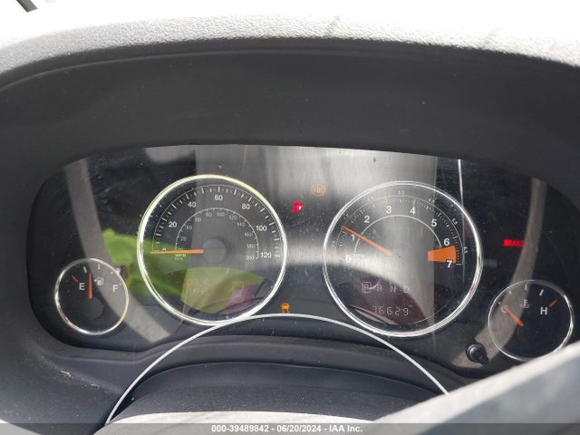 1C4NJCEB2HD212224 Jeep Compass High Altitude Fwd