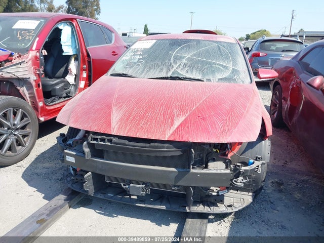 Hyundai ELANTRA SEL 2021 5NPLS4AG0MH033874 Image 13