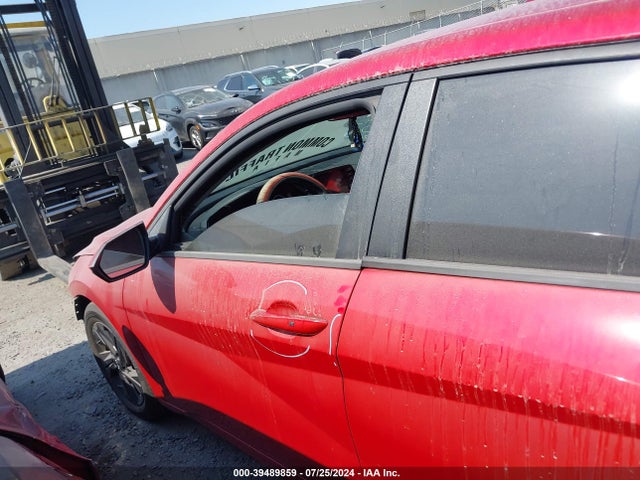 Hyundai ELANTRA SEL 2021 5NPLS4AG0MH033874 Image 15