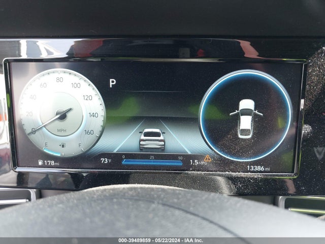 Hyundai ELANTRA SEL 2021 5NPLS4AG0MH033874 Image 7