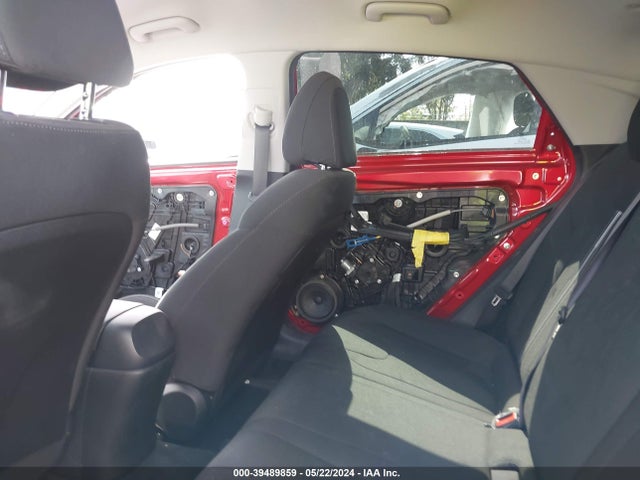 Hyundai ELANTRA SEL 2021 5NPLS4AG0MH033874 Image 8