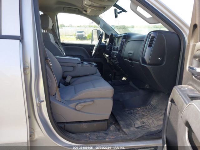 1GC2KUEGXFZ109294 Chevrolet Silverado 2500hd Wt