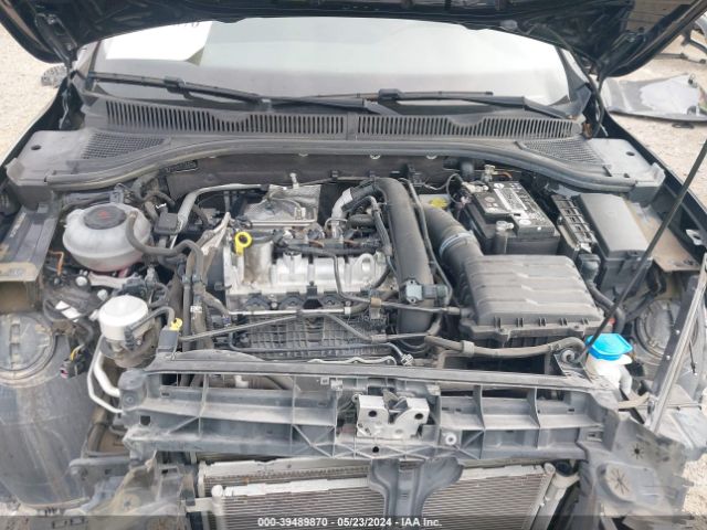 3VWC57BU7MM042706 Volkswagen Jetta 1.4t R-line/1.4t S/1.4t Se