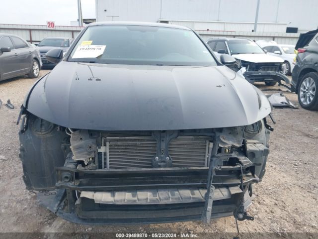 3VWC57BU7MM042706 Volkswagen Jetta 1.4t R-line/1.4t S/1.4t Se