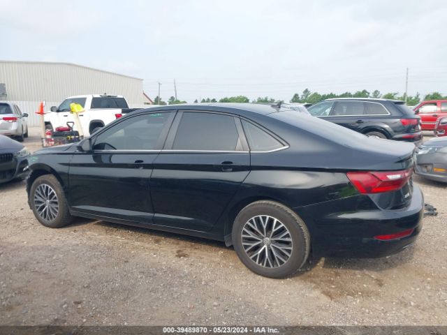3VWC57BU7MM042706 Volkswagen Jetta 1.4t R-line/1.4t S/1.4t Se