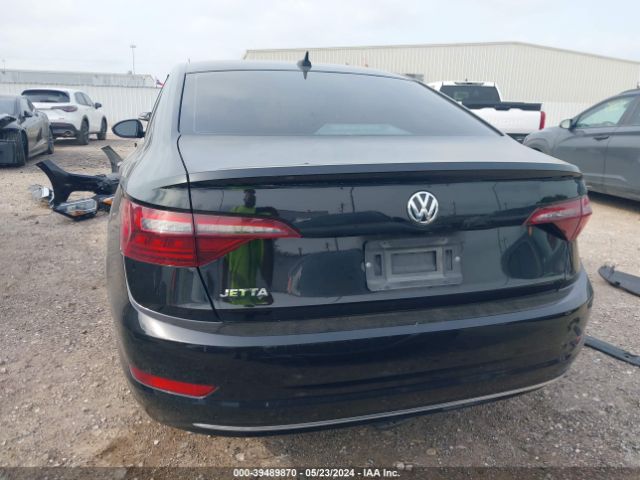 3VWC57BU7MM042706 Volkswagen Jetta 1.4t R-line/1.4t S/1.4t Se