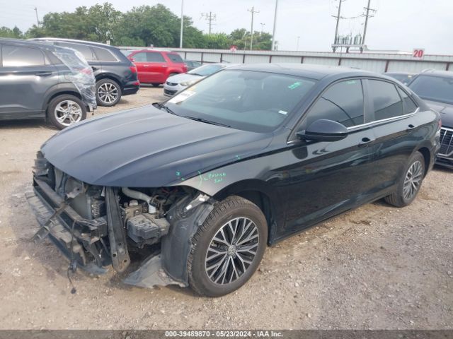 3VWC57BU7MM042706 Volkswagen Jetta 1.4t R-line/1.4t S/1.4t Se