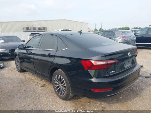 3VWC57BU7MM042706 Volkswagen Jetta 1.4t R-line/1.4t S/1.4t Se
