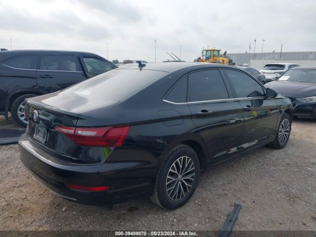 3VWC57BU7MM042706 Volkswagen Jetta 1.4t R-line/1.4t S/1.4t Se