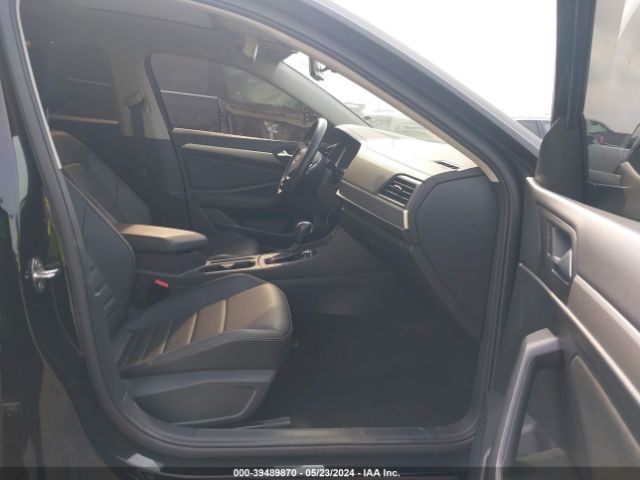 3VWC57BU7MM042706 Volkswagen Jetta 1.4t R-line/1.4t S/1.4t Se