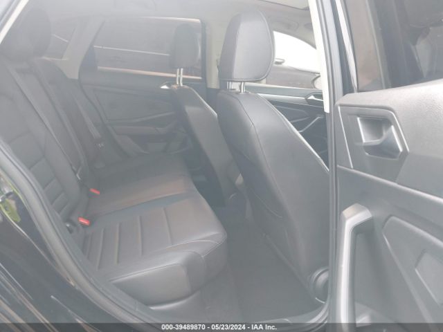 3VWC57BU7MM042706 Volkswagen Jetta 1.4t R-line/1.4t S/1.4t Se
