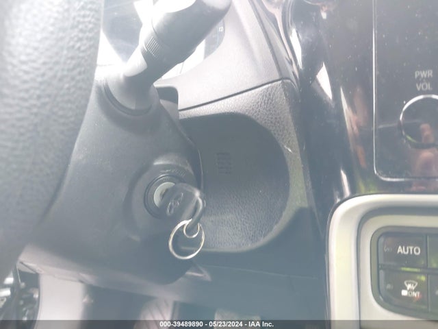 Toyota COROLLA LE 2017 2T1BURHE8HC792532 Image 11
