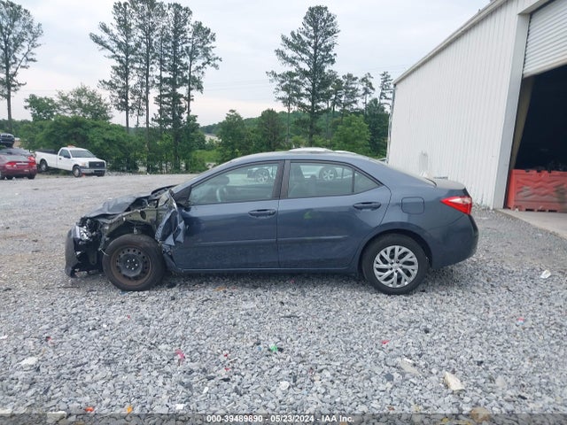Toyota COROLLA LE 2017 2T1BURHE8HC792532 Image 14