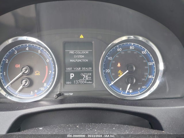 Toyota COROLLA LE 2017 2T1BURHE8HC792532 Image 15