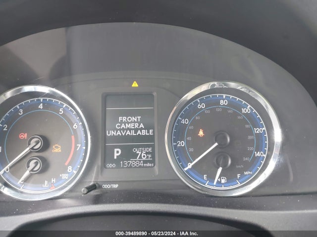 Toyota COROLLA LE 2017 2T1BURHE8HC792532 Image 7