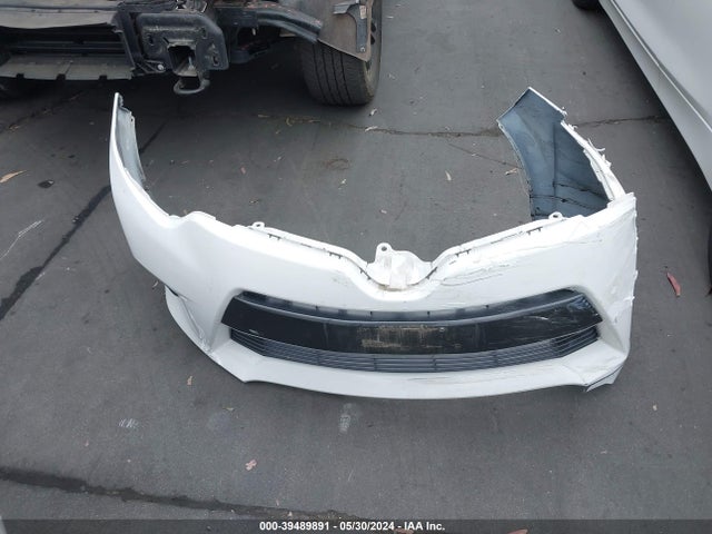 Toyota COROLLA LE 2015 5YFBURHE1FP340659 Image 12