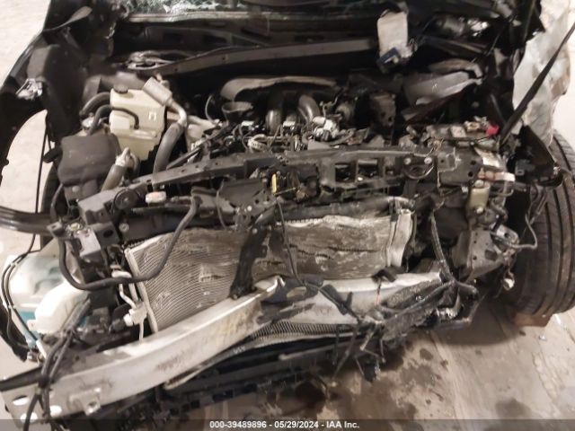 5N1AZ2MG9JN181550 Nissan MURANO SV