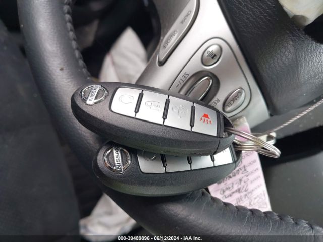5N1AZ2MG9JN181550 Nissan MURANO SV