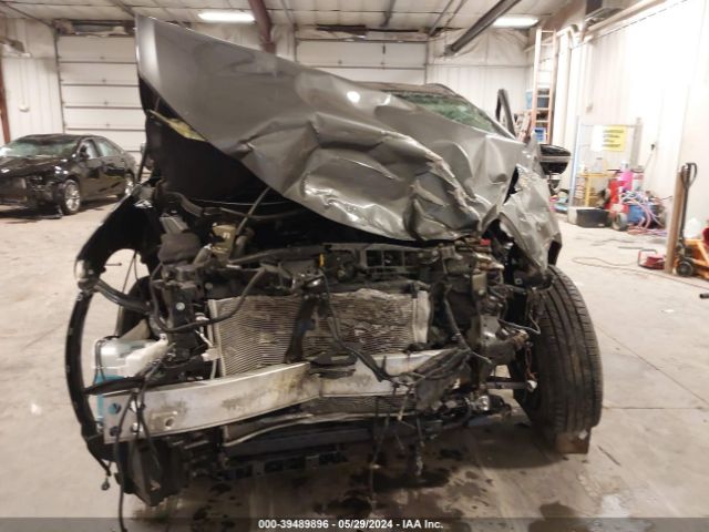 5N1AZ2MG9JN181550 Nissan MURANO SV