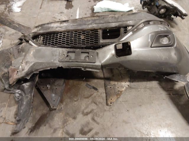 5N1AZ2MG9JN181550 Nissan MURANO SV