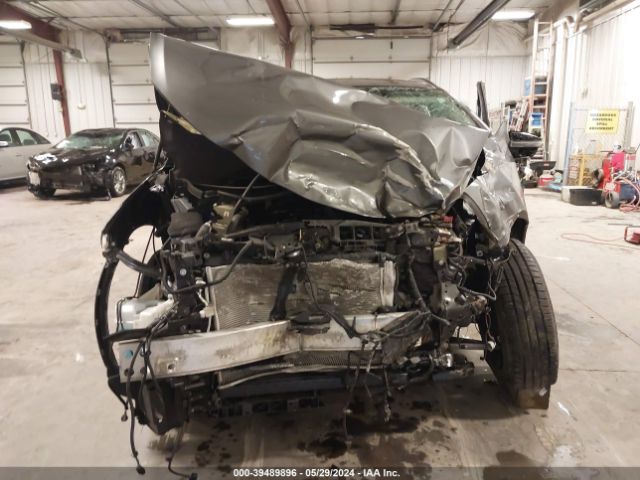 5N1AZ2MG9JN181550 Nissan MURANO SV
