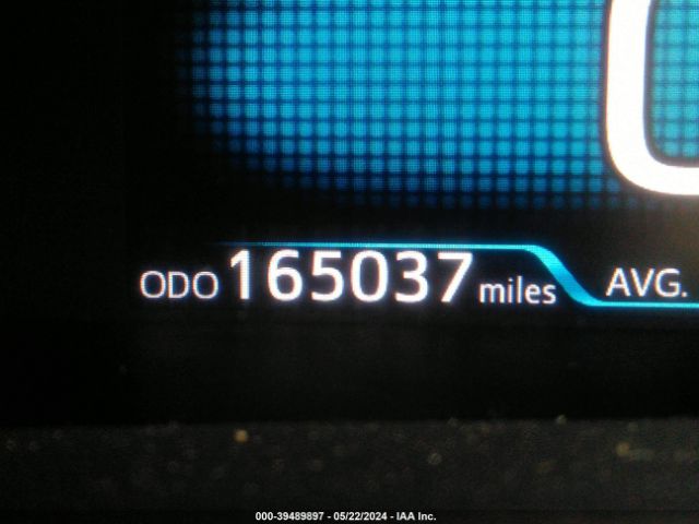 JTDKARFU9G3510439 Toyota Prius Three Touring