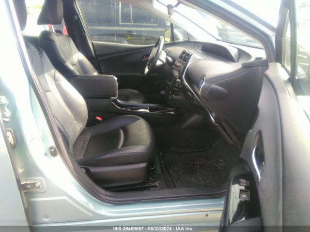 JTDKARFU9G3510439 Toyota Prius Three Touring
