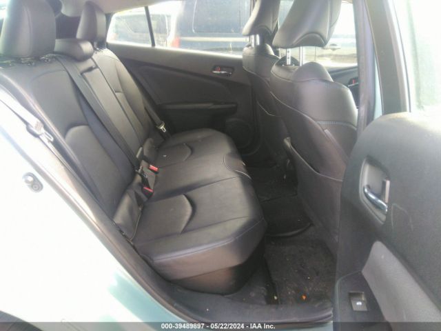 JTDKARFU9G3510439 Toyota Prius Three Touring