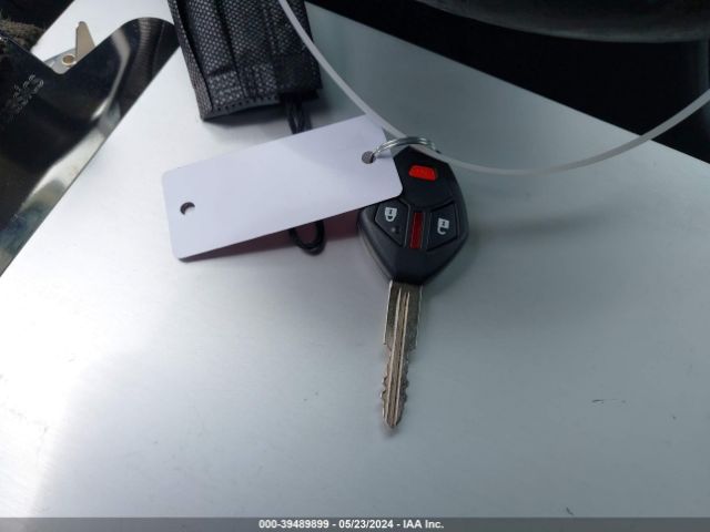 JA4AD2A3XEZ007337 Mitsubishi Outlander Es