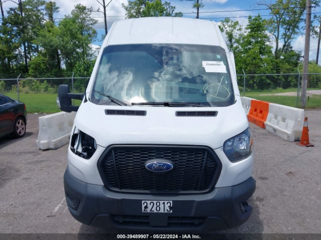 1FTBR3X81NKA34813 Ford Transit-250 Cargo Van
