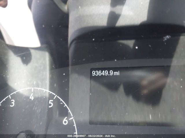 1FTBR3X81NKA34813 Ford Transit-250 Cargo Van