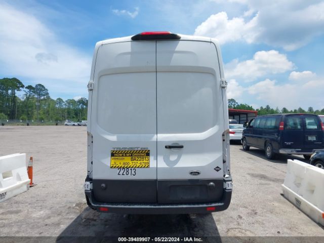 1FTBR3X81NKA34813 Ford Transit-250 Cargo Van