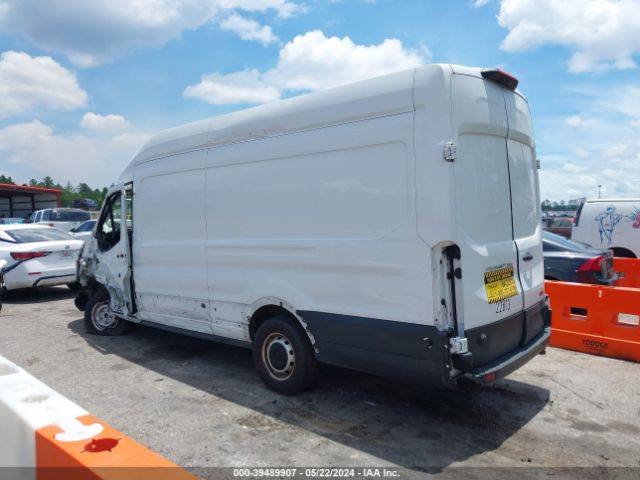 1FTBR3X81NKA34813 Ford Transit-250 Cargo Van