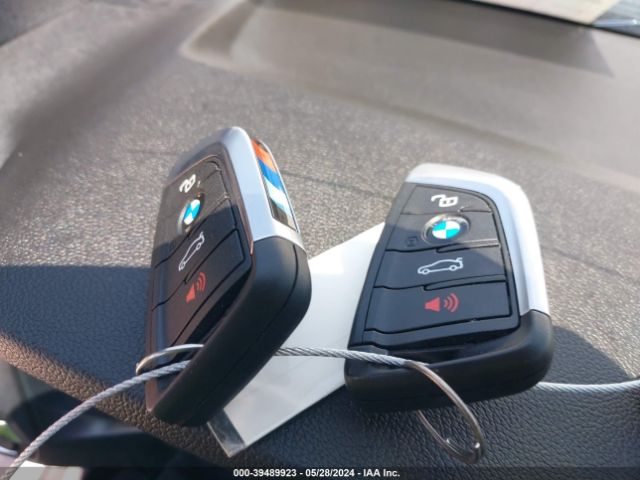 5UX43DP09N9M35610 BMW X3 Sdrive30i