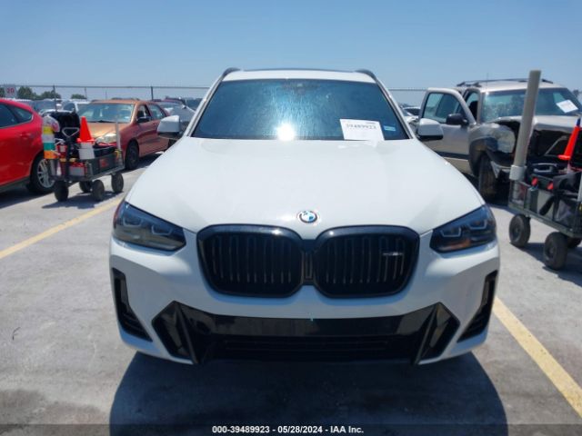 5UX43DP09N9M35610 BMW X3 Sdrive30i