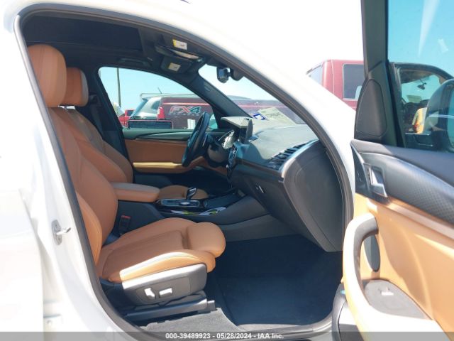 5UX43DP09N9M35610 BMW X3 Sdrive30i