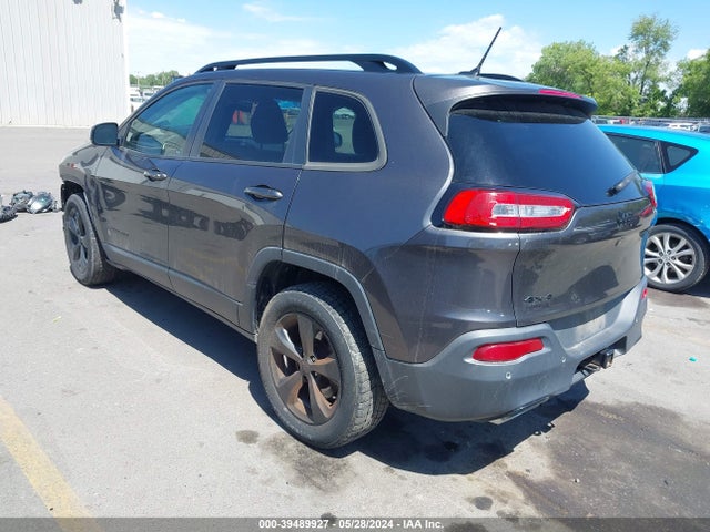 1C4PJMCS1FW746270 Jeep Cherokee Latitude Altitude