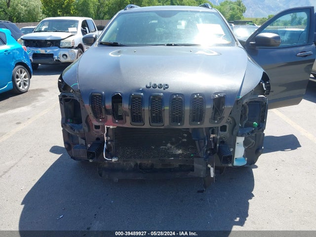 1C4PJMCS1FW746270 Jeep Cherokee Latitude Altitude