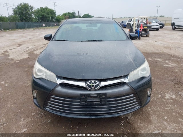 Toyota CAMRY LE 2015 4T1BF1FK3FU484555 Image 11