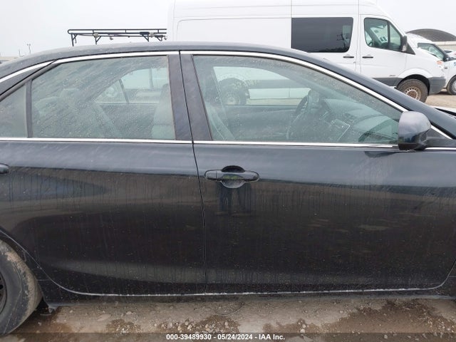 Toyota CAMRY LE 2015 4T1BF1FK3FU484555 Image 12
