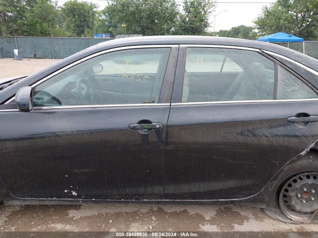 Toyota CAMRY LE 2015 4T1BF1FK3FU484555 Image 13