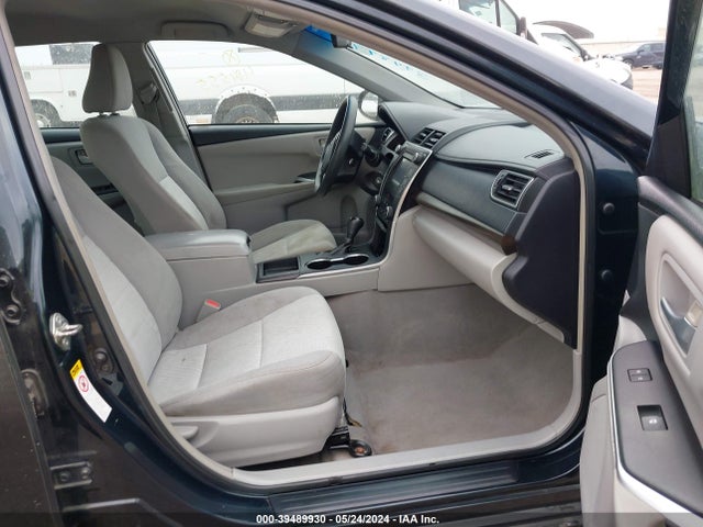 Toyota CAMRY LE 2015 4T1BF1FK3FU484555 Image 5