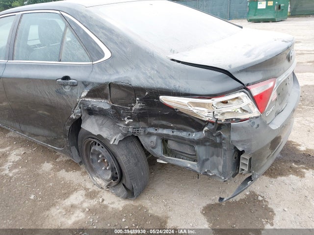 Toyota CAMRY LE 2015 4T1BF1FK3FU484555 Image 6