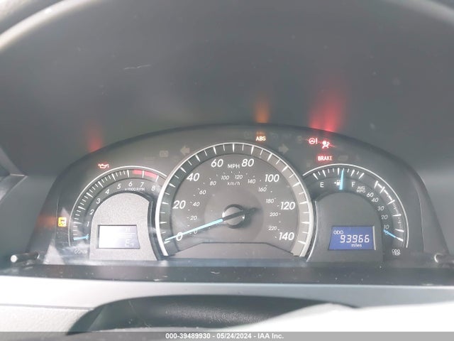 Toyota CAMRY LE 2015 4T1BF1FK3FU484555 Image 7