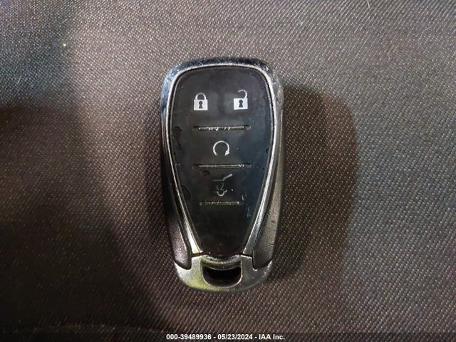 Chevrolet EQUINOX LT 2019 3GNAXKEV4KS552474 Image 11