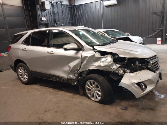 Chevrolet EQUINOX LT 2019 3GNAXKEV4KS552474 Image 13