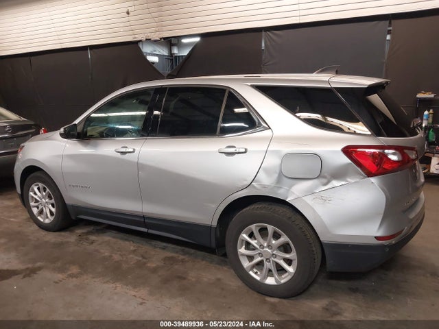 Chevrolet EQUINOX LT 2019 3GNAXKEV4KS552474 Image 14